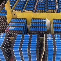哈尔滨钛酸锂电池回收服务|骆驼电池回收